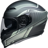 Z1R Jackal Helmet - Dark Matter - Green - Large 0101-14858