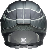 Z1R Jackal Helmet - Dark Matter - Green - XL 0101-14859
