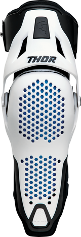 THOR Sentinel LTD Knee Guards - White - 2XL/3XL 2704-0613