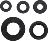 MOOSE RACING Oil Seal Set - Honda 822990MSE - Cycle City Outdoors