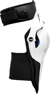 THOR Sentinel LTD Knee Guards - White - 2XL/3XL 2704-0613