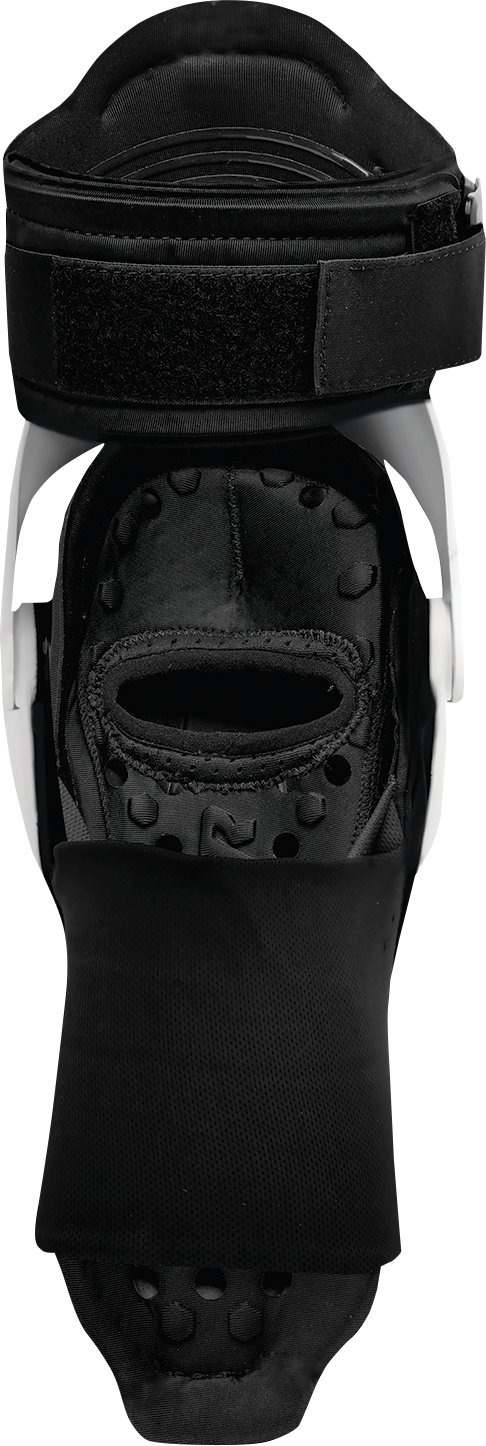 THOR Sentinel LTD Knee Guards - White - 2XL/3XL 2704-0613