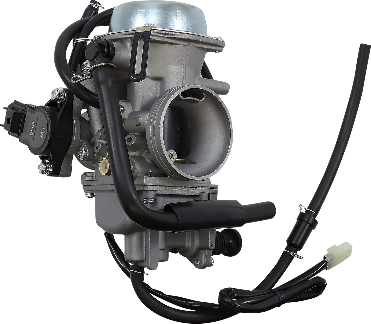 MOOSE UTILITY Replacement Carburetor - Honda 400-1233-PU
