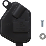 MOOSE UTILITY Replacement Carburetor - Honda 400-1233-PU
