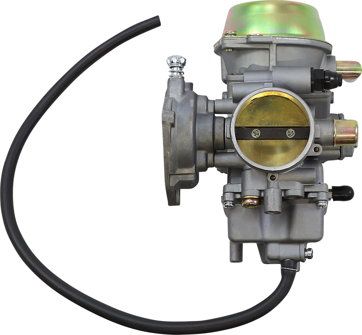 MOOSE UTILITY Replacement Carburetor - Yamaha 700-1563-PU