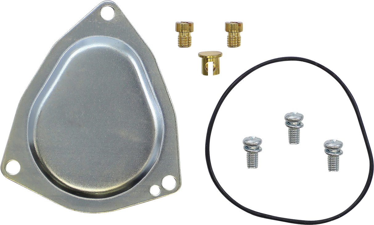 MOOSE UTILITY Replacement Carburetor - Yamaha 700-1563-PU
