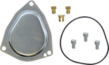 MOOSE UTILITY Replacement Carburetor - Yamaha 700-1563-PU