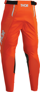 THOR Pulse Mono Pants - Gray/Orange - 44 2901-10243