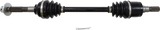 MOOSE UTILITY Axle Kit - Complete - Standard - Front Left/Right - Kubota LM6-KU-8-301