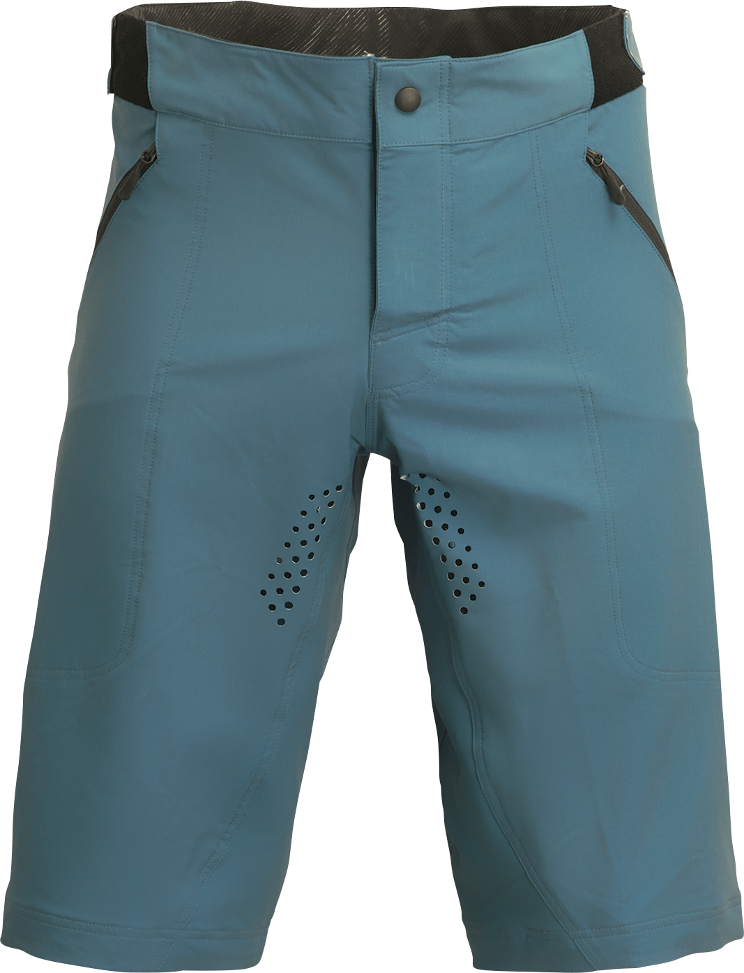 Thor Intense Shorts - Teal - US 32 5001-0297 - Cycle City Outdoors