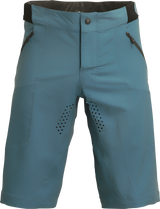 Thor Intense Shorts - Teal - US 32 5001-0297 - Cycle City Outdoors