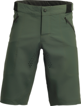 Thor Intense Shorts - Forest Green - US 32 5001-0290 - Cycle City Outdoors