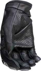 Z1R Women's Reflective Gloves - Black - 2XL 3302-0890