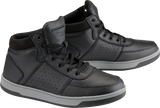 Z1R Dundee Boots - Black - Size 11 3403-1323