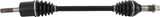 MOOSE UTILITY Axle Kit - Complete - Standard - Front Left - Can Am LM6-CA-8-125