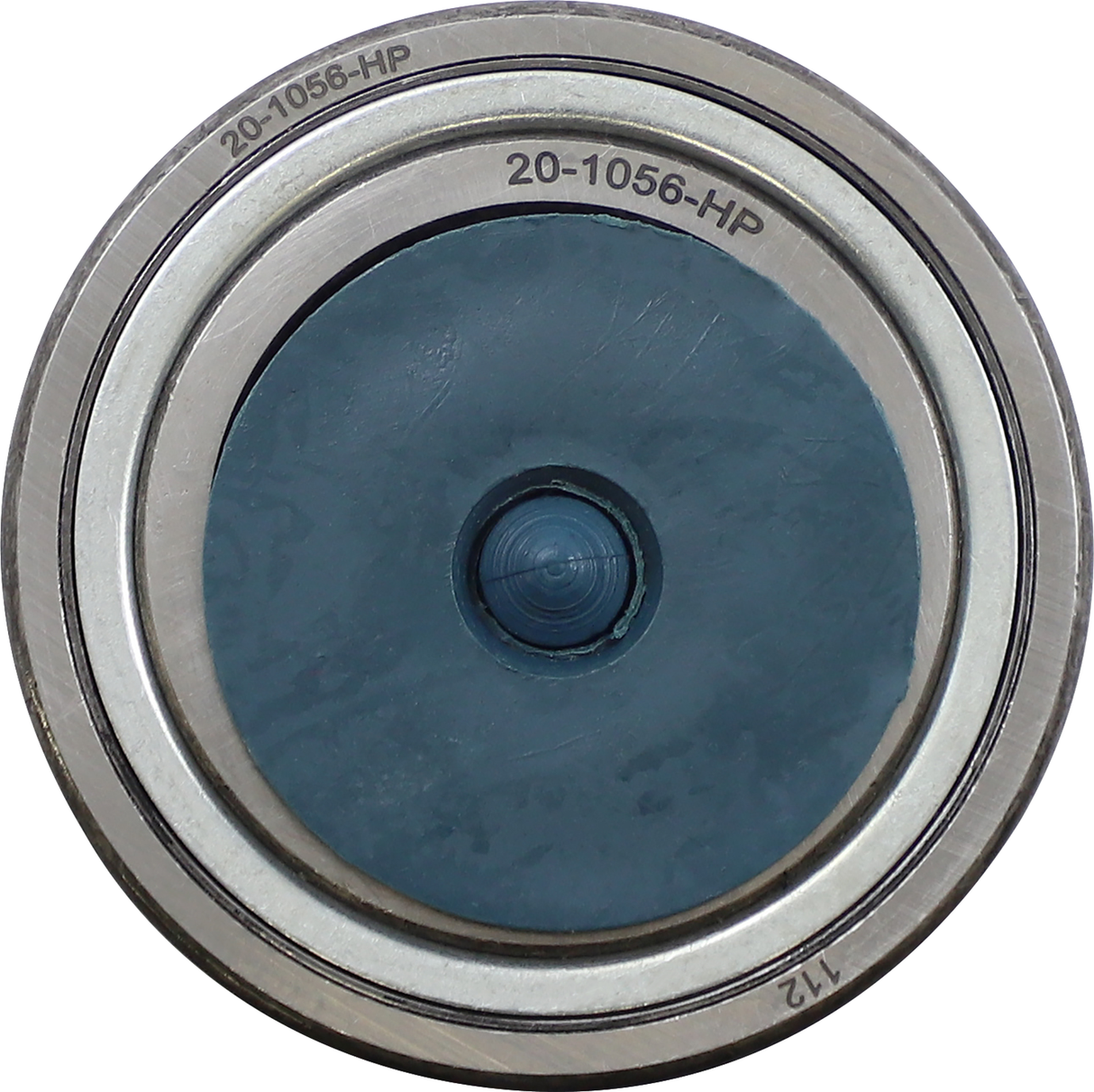 MOOSE RACING Wheel Bearing Kit - Tapered - Double Angular Contact - Rear 25-1624-HP - Cycle City Outdoors
