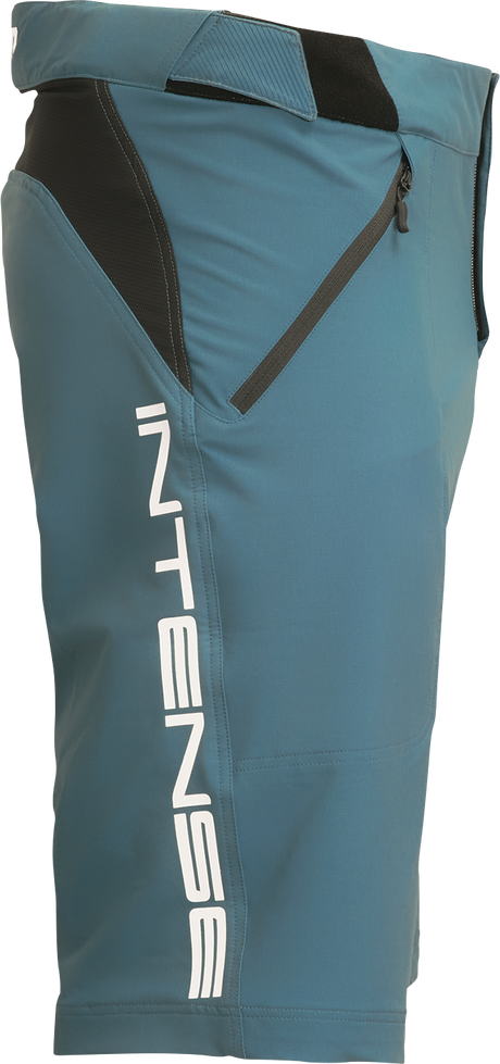 Thor Intense Shorts - Teal - US 36 5001-0299 - Cycle City Outdoors