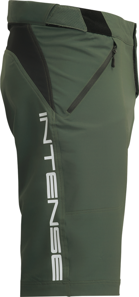 Thor Intense Shorts - Forest Green - US 32 5001-0290 - Cycle City Outdoors