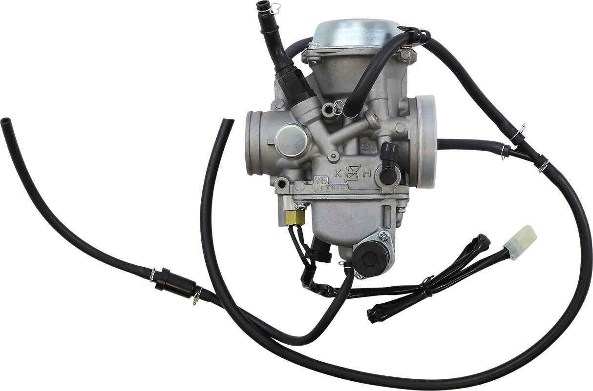 MOOSE UTILITY Replacement Carburetor - Honda 400-1221-PU