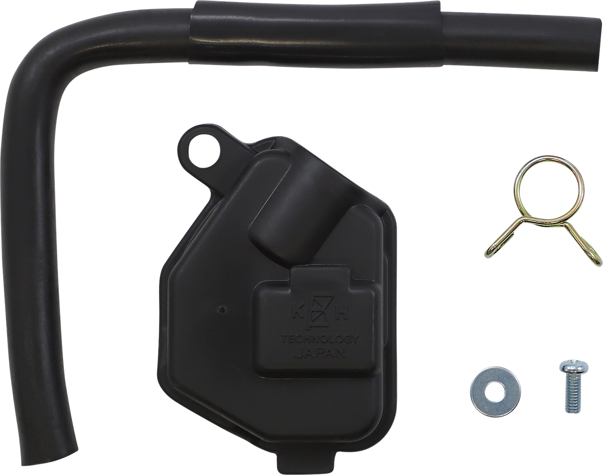 MOOSE UTILITY Replacement Carburetor - Honda 400-1234-PU