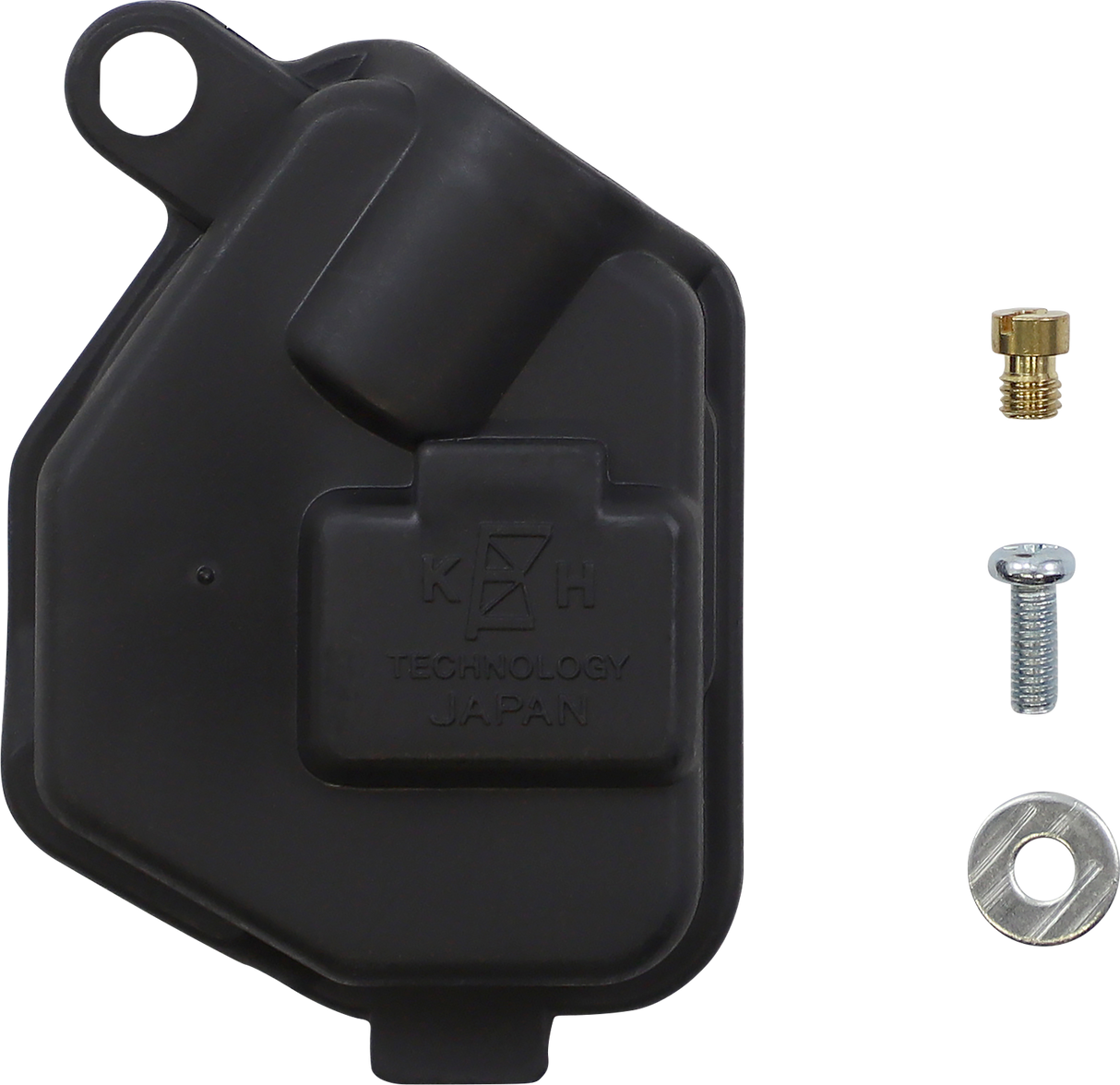 MOOSE UTILITY Replacement Carburetor - Honda 400-1223-PU