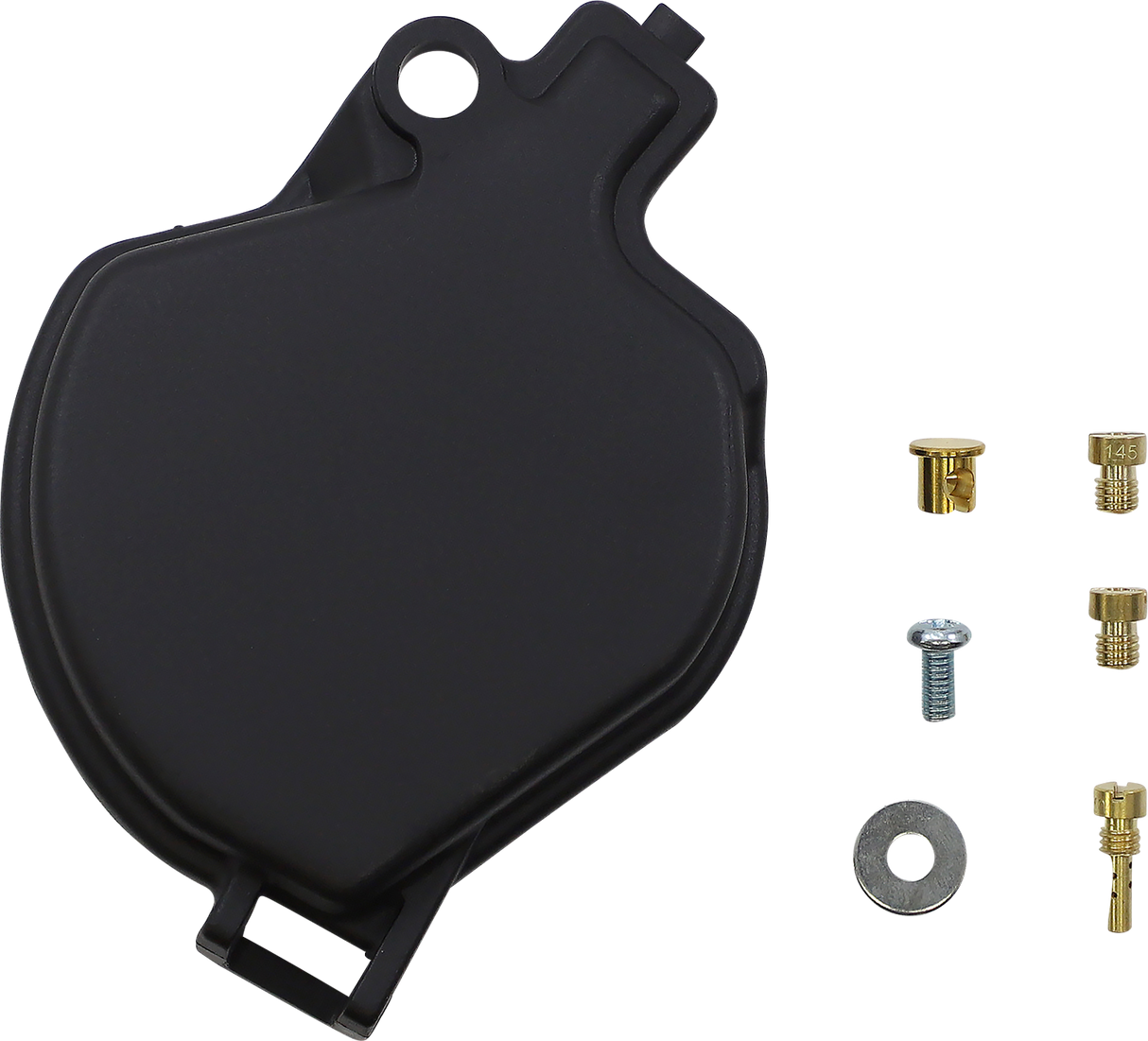 MOOSE UTILITY Replacement Carburetor - Kawasaki 600-1126-PU