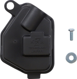 MOOSE UTILITY Replacement Carburetor - Honda 400-1221-PU