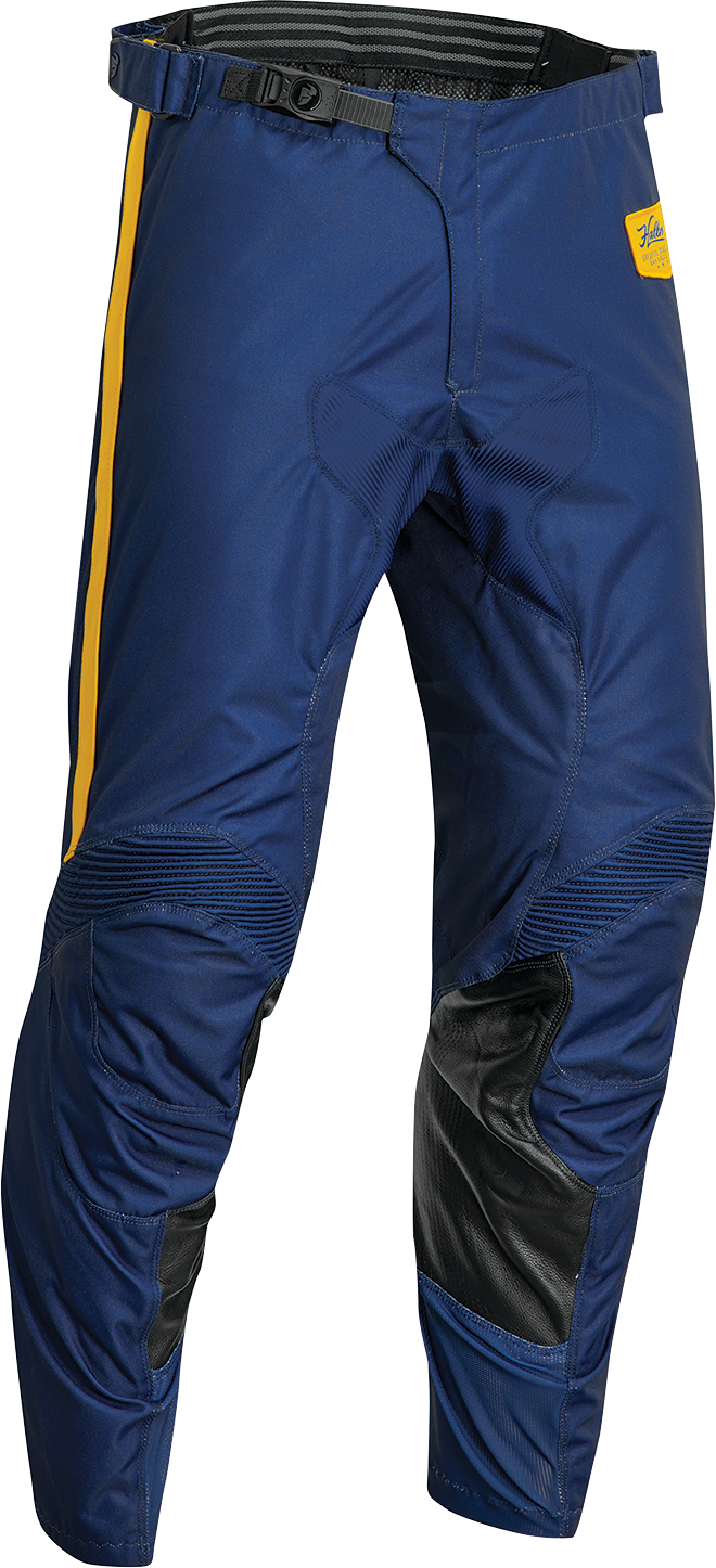 THOR Hallman Legend Pants - Navy - 38 2901-10318