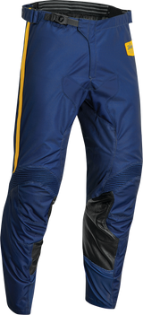 THOR Hallman Legend Pants - Navy - 38 2901-10318