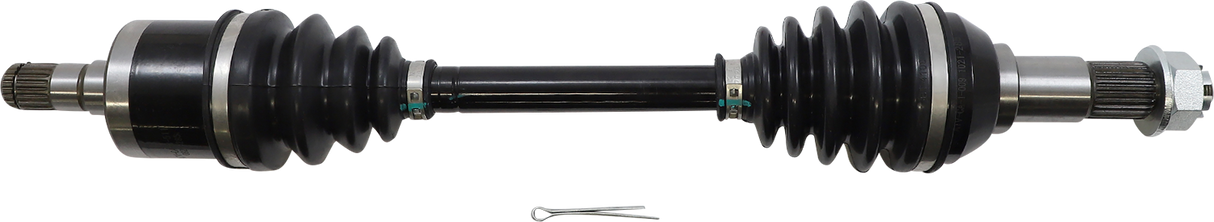 MOOSE UTILITY Axle Kit - Complete - Standard - Front Left - Can Am LM6-CA-8-122