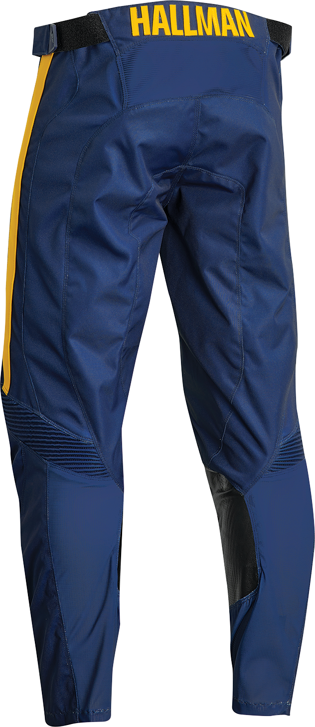 THOR Hallman Legend Pants - Navy - 38 2901-10318
