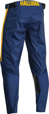 THOR Hallman Legend Pants - Navy - 38 2901-10318