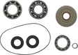 MOOSE RACING Differential Bearing Kit - Can-Am - Rear 25-2140 - Cycle City Outdoors