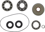 MOOSE RACING Differential Bearing Kit - Can-Am - Rear 25-2140 - Cycle City Outdoors