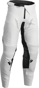 THOR Pulse Mono Pants - Black/White - 30 2901-10218