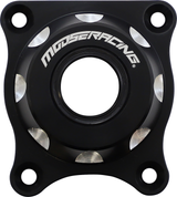 MOOSE RACING Differential Cover - Polaris 100-5097-PU