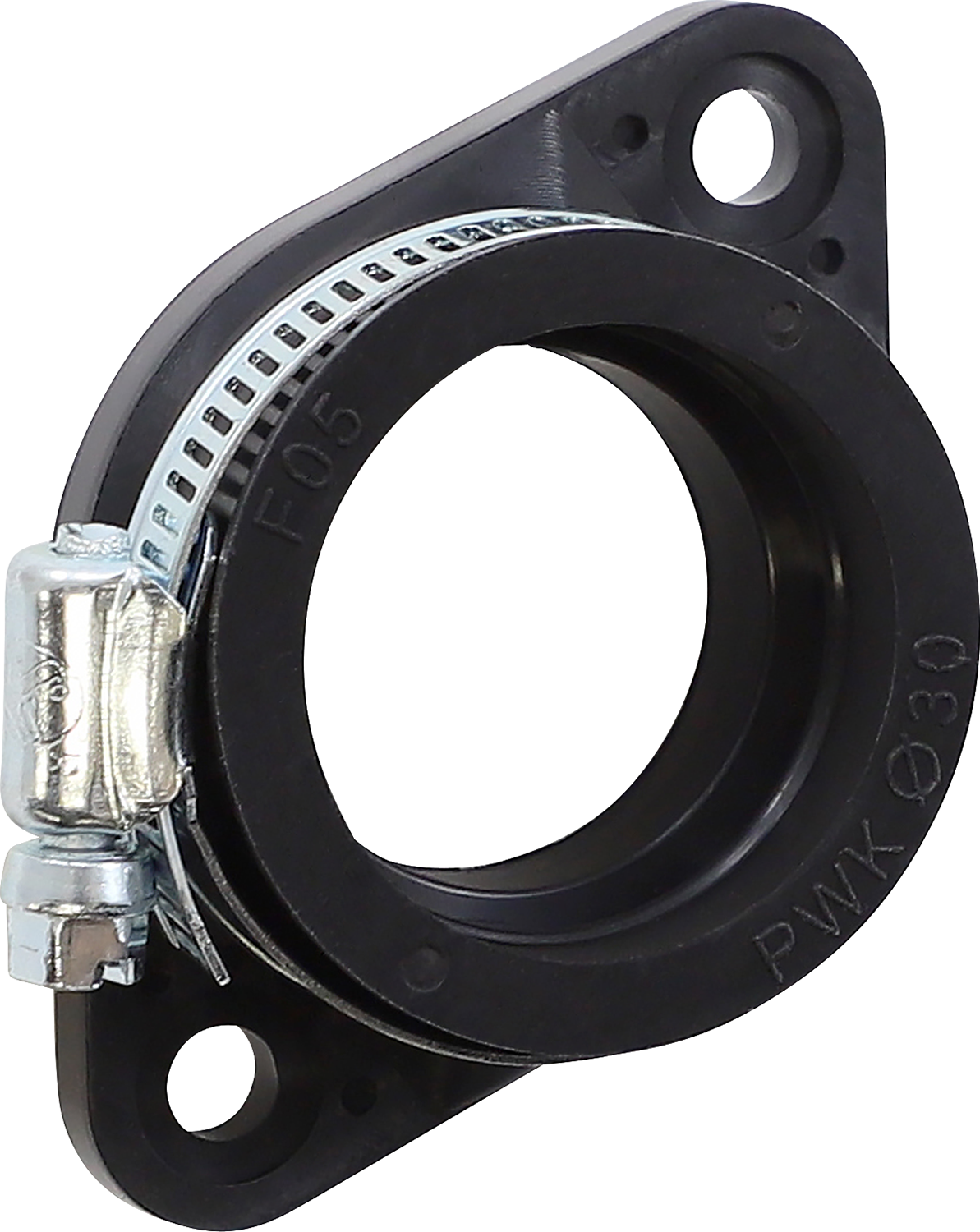 MOOSE RACING Moose Carburetor Mounting Flange - Honda - 30 E30-6014 - Cycle City Outdoors