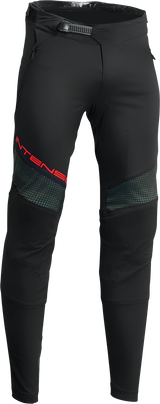 Thor Intense Assist Pant - Berm Black/Camo - US 36 5010-0111 - Cycle City Outdoors