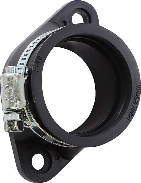 MOOSE RACING Moose Carburetor Mounting Flange - Honda - 34 E30-6016 - Cycle City Outdoors