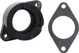 MOOSE RACING Moose Carburetor Mounting Flange - Yamaha E30-4047 - Cycle City Outdoors