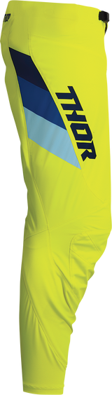THOR Youth Pulse Tactic Pants - Acid - 26 2903-2229