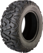 MOOSE OFFROAD Tire - Switchback - Front/Rear - 30x10-14 - 6 Ply WVS3503010148
