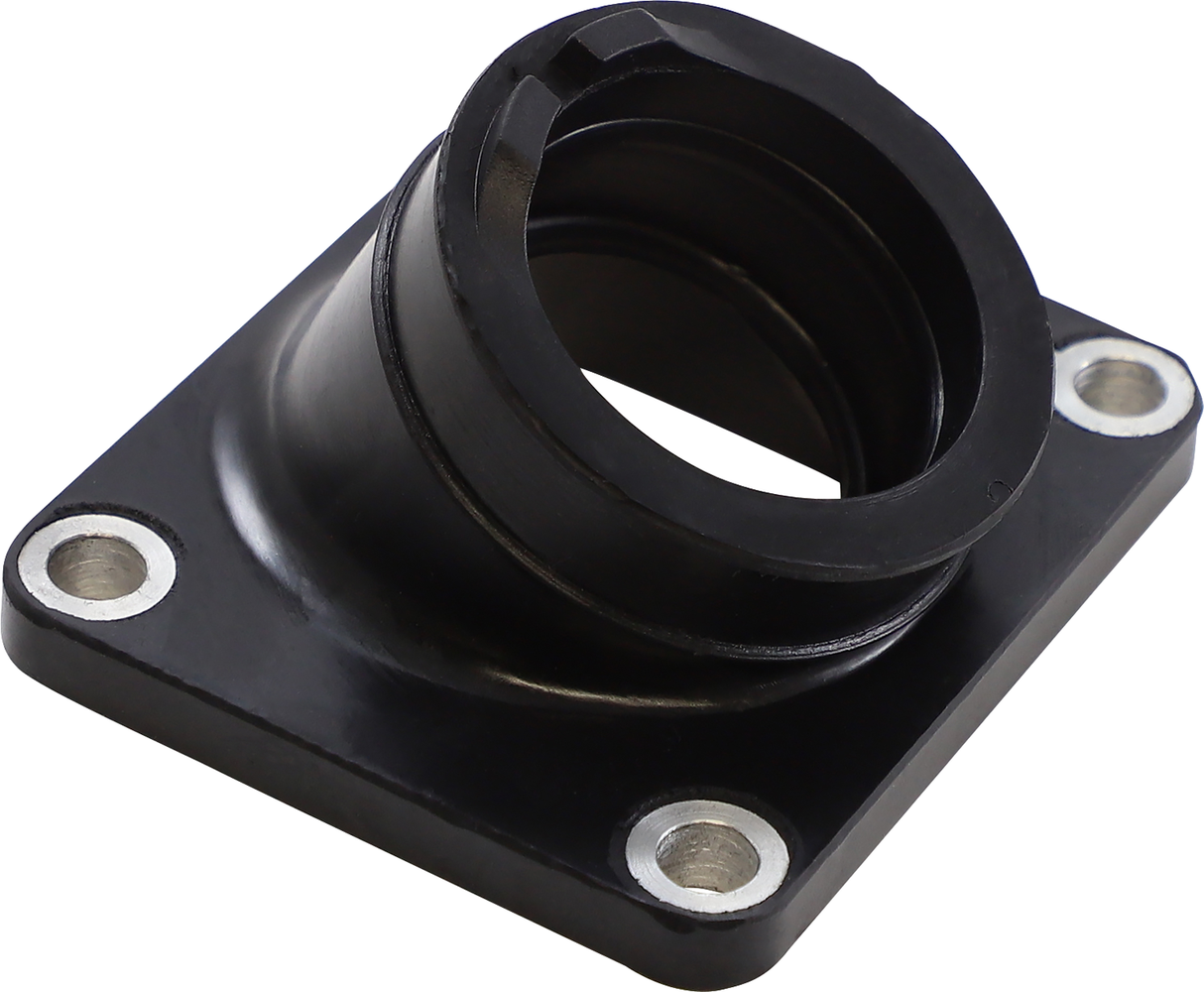 MOOSE RACING Moose Carburetor Mounting Flange - Yamaha E30-4069 - Cycle City Outdoors