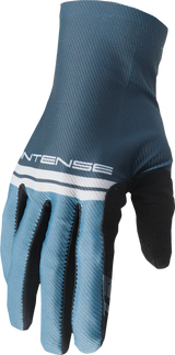 THOR Intense Assist Censis Gloves - Teal/Midnight - Medium 3360-0237