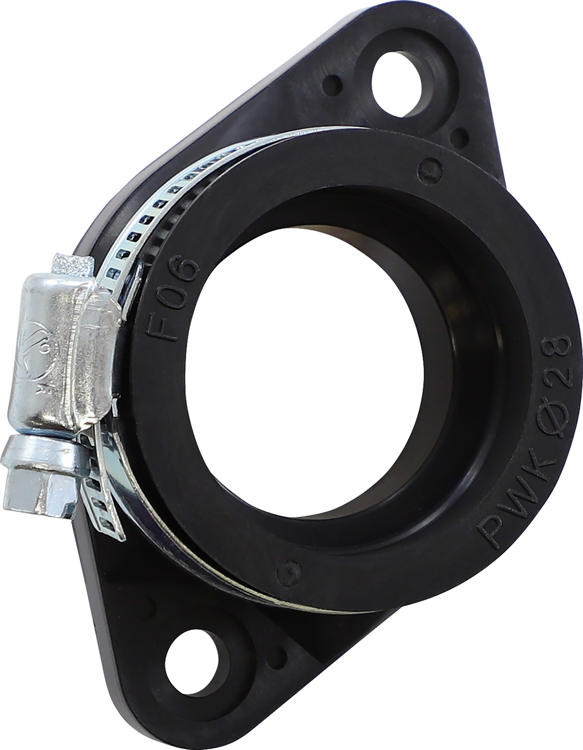 MOOSE RACING Moose Carburetor Mounting Flange - Honda - 28 E30-6013 - Cycle City Outdoors