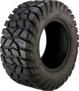MOOSE OFFROAD Tire - Rigid - Front/Rear - 30x10R15 - 8 Ply WVSWL03301015R8