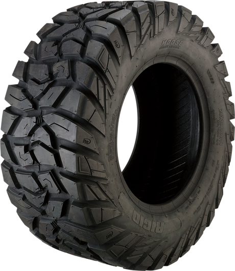 MOOSE OFFROAD Tire - Rigid - Front/Rear - 30x10R15 - 8 Ply WVSWL03301015R8