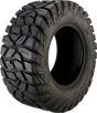 MOOSE OFFROAD Tire - Rigid - Front/Rear - 30x10R15 - 8 Ply WVSWL03301015R8