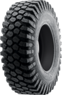 MOOSE OFFROAD Tire - Insurgent - Front/Rear - 26x11R14 - 8 Ply WS30572611148R