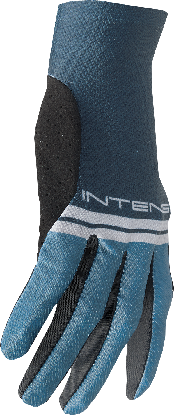THOR Intense Assist Censis Gloves - Teal/Midnight - Medium 3360-0237